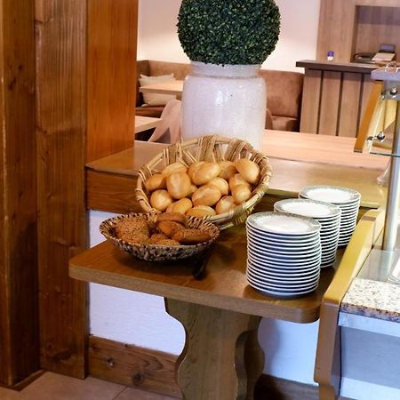 Hotel-Pension Zum Paradies Willingen  Dış mekan fotoğraf