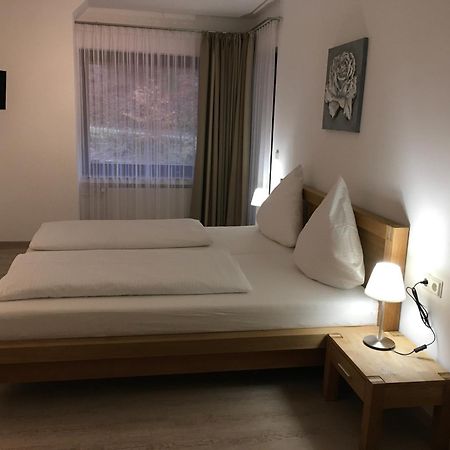 Hotel-Pension Zum Paradies Willingen  Dış mekan fotoğraf