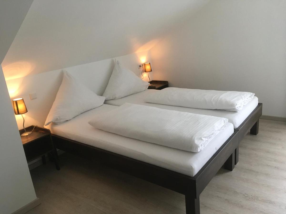 Hotel-Pension Zum Paradies Willingen  Dış mekan fotoğraf