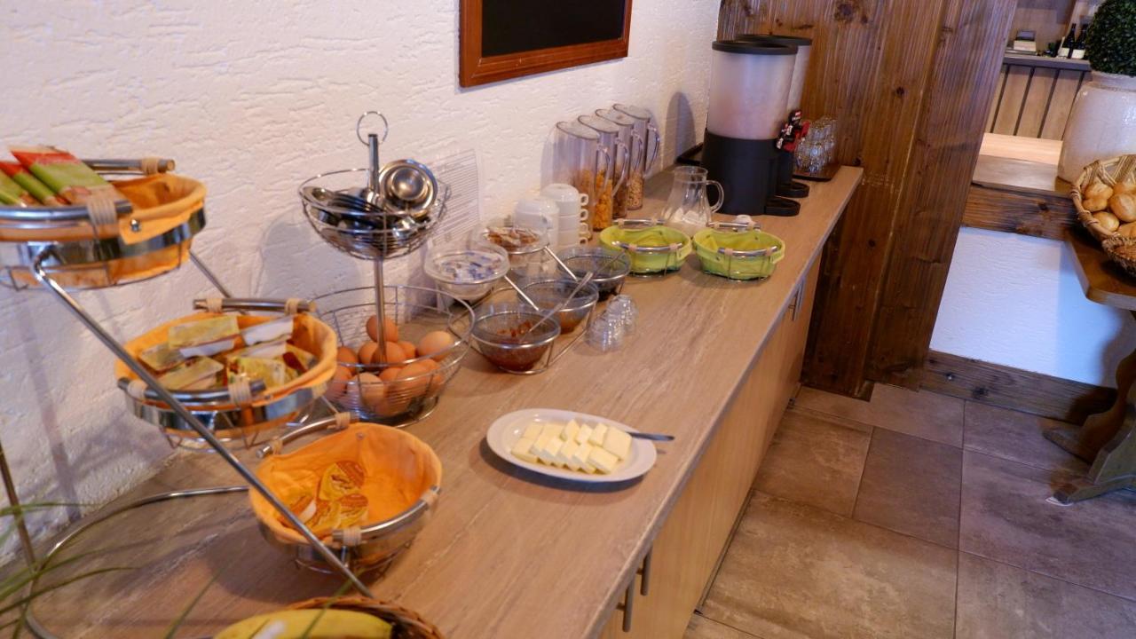 Hotel-Pension Zum Paradies Willingen  Dış mekan fotoğraf
