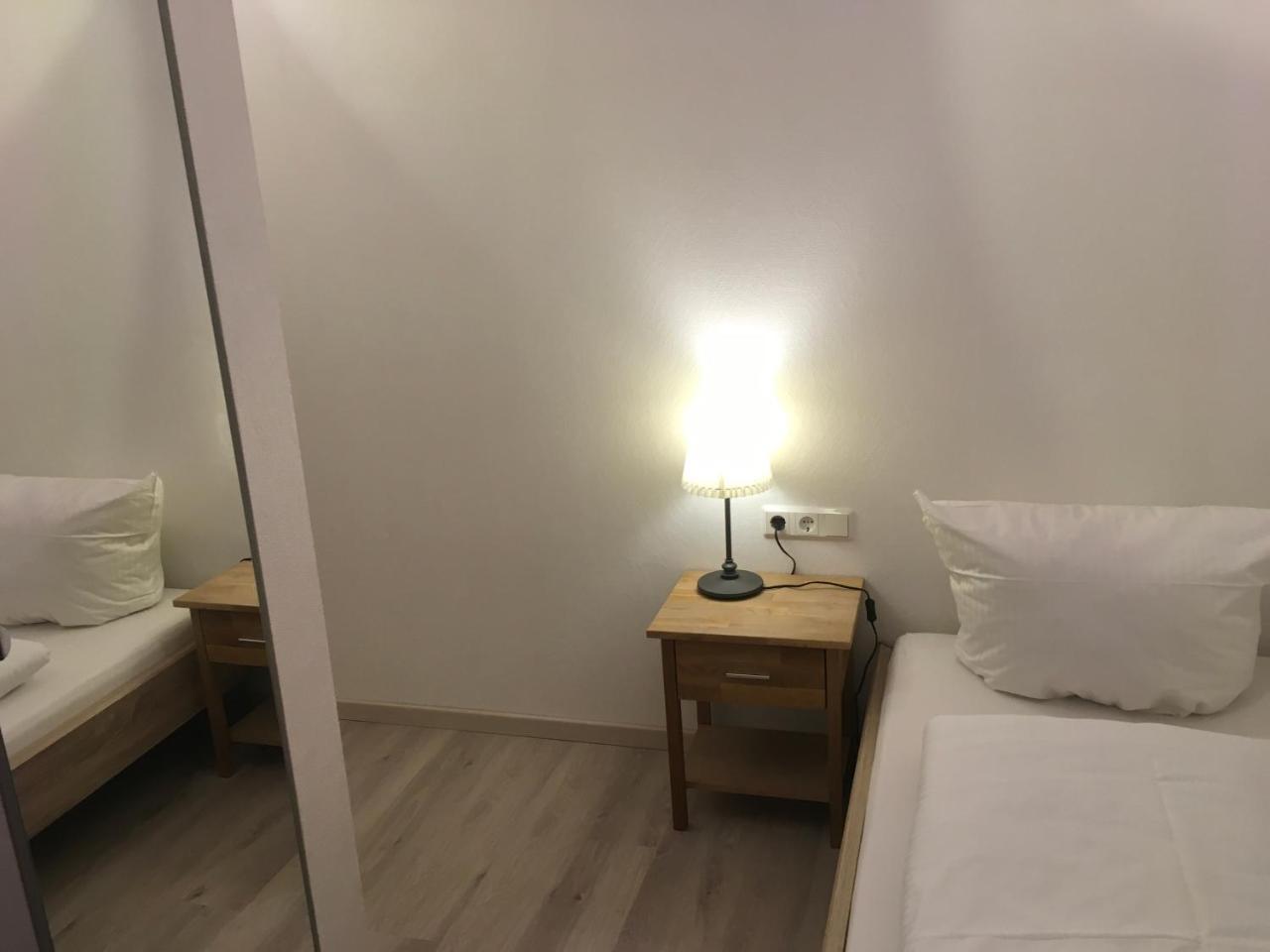Hotel-Pension Zum Paradies Willingen  Dış mekan fotoğraf